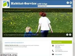 Sites similar to habitat-service.be