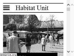 Sites similar to habitat-unit.de