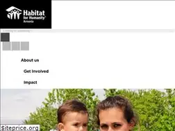 Sites similar to habitat.am
