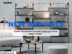 Sites similar to habitat.co.il
