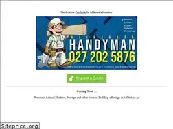 Sites similar to habitat.co.nz