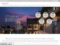 Sites similar to habitat.condos