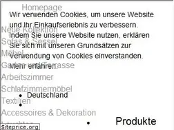 Sites similar to habitat.de