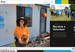 Sites similar to habitat.org.au