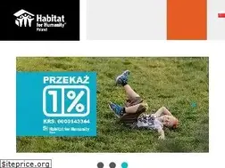 Sites similar to habitat.pl