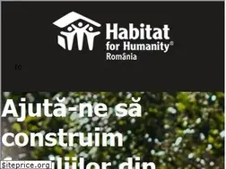 Sites similar to habitat.ro