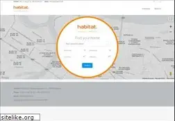 Sites similar to habitat.rs