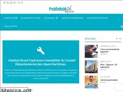 Sites similar to habitat06.fr