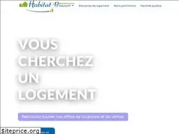 Sites similar to habitat17.fr