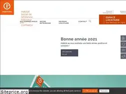 Sites similar to habitat44.org