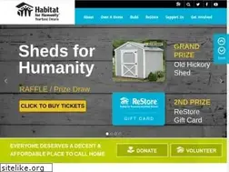 Sites similar to habitat4home.ca