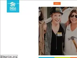 Sites similar to habitat4humanity.org