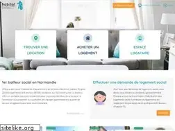 Sites similar to habitat76.fr
