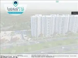 Sites similar to habitat78.com