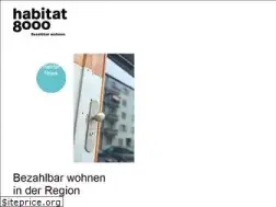 Sites similar to habitat8000.ch