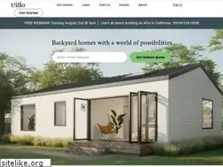 Sites similar to habitatadu.com