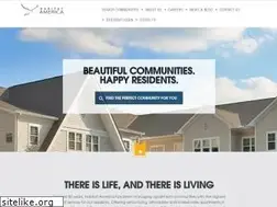 Sites similar to habitatamerica.com