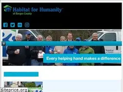Sites similar to habitatbergen.org