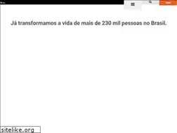 Sites similar to habitatbrasil.org.br