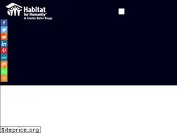 Sites similar to habitatbrla.org