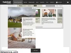 Sites similar to habitatbyresene.co.nz