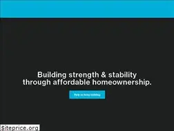 Sites similar to habitatcd.org