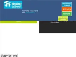 Sites similar to habitatcollincounty.org