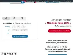 Sites similar to habitatconcept.fr