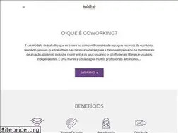 Sites similar to habitatcoworking.com.br