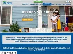 Sites similar to habitatcr.org