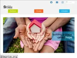 Sites similar to habitatcrystalcoast.org