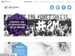 Sites similar to habitatcultural.com