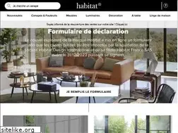Sites similar to habitatdesign.com