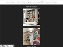 Sites similar to habitatdesign.mx