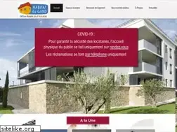 Sites similar to habitatdugard.fr