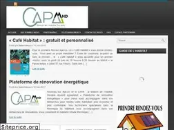Sites similar to habitatdurable-capa.fr