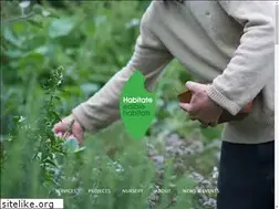 Sites similar to habitate.co.nz