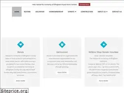 Sites similar to habitatec.org