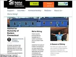 Sites similar to habitatect.org