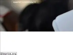 Sites similar to habitatetcitoyennete.fr