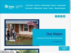 Sites similar to habitatflorida.org
