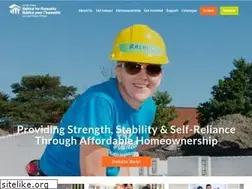 Sites similar to habitatgo.com