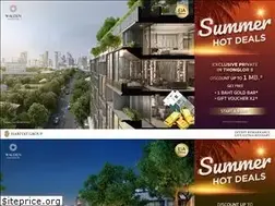Sites similar to habitatgroup.co.th