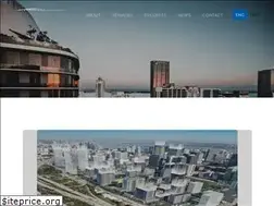 Sites similar to habitatgroup.com