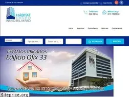 Sites similar to habitatgrupo.com