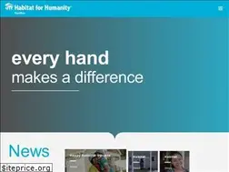Sites similar to habitathamilton.ca