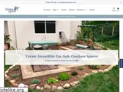 Sites similar to habitathaven.com