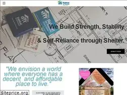 Sites similar to habitathawaiiisland.org