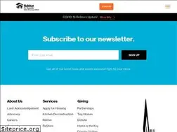 Sites similar to habitathm.ca
