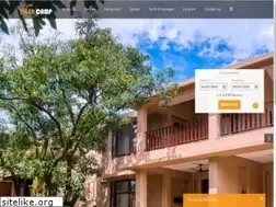 Sites similar to habitathotels.com